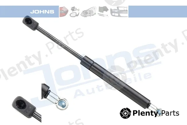 Johns 130895-91 — Gas Spring, boot/cargo area