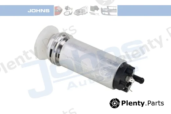 Johns KSP9566-001 — Fuel Pump