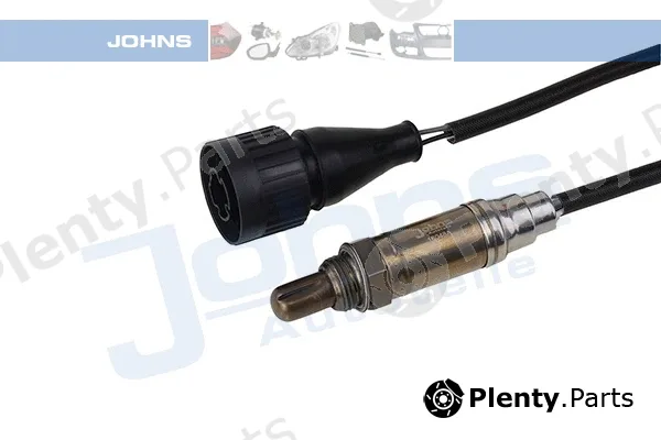 Johns LSO2007-001 — Lambda Sensor