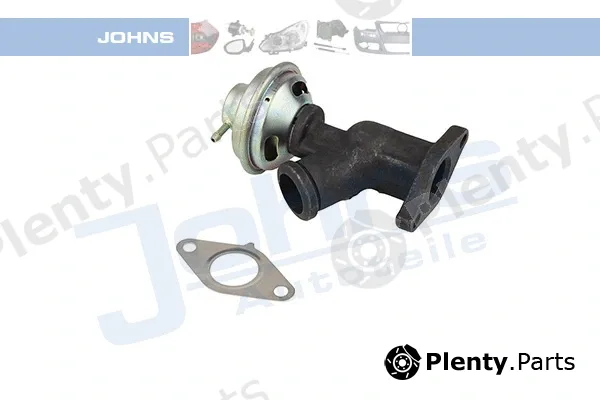 Johns AGR2326-164 — EGR Valve