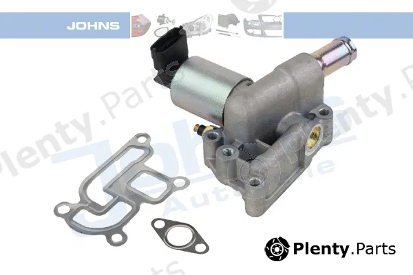 Johns AGR5555-034 — EGR Valve