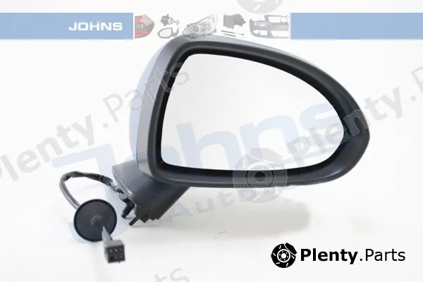 Johns 555738-21 — Exterior Mirror