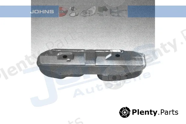 Johns 200640 — Fuel Tank