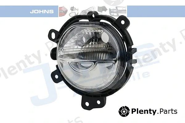 Johns 535429-91 — Daytime Running Light