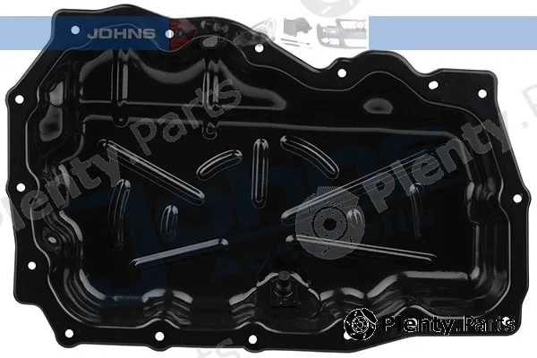 Johns 329008-2 — Oil Sump