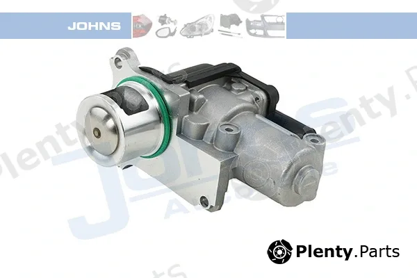 Johns AGR9541-098 — EGR Valve