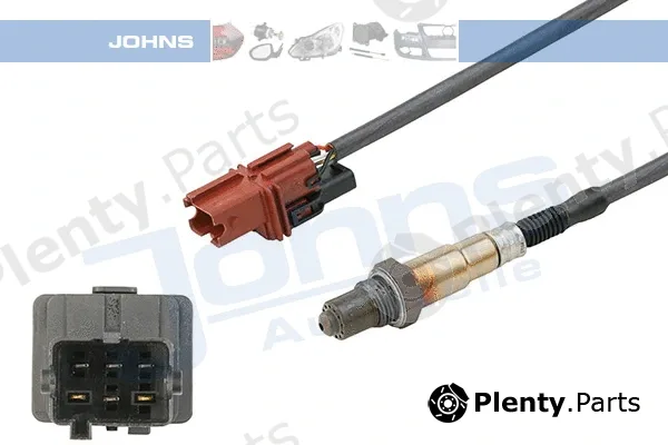 Johns LSO7300-002 — Lambda Sensor