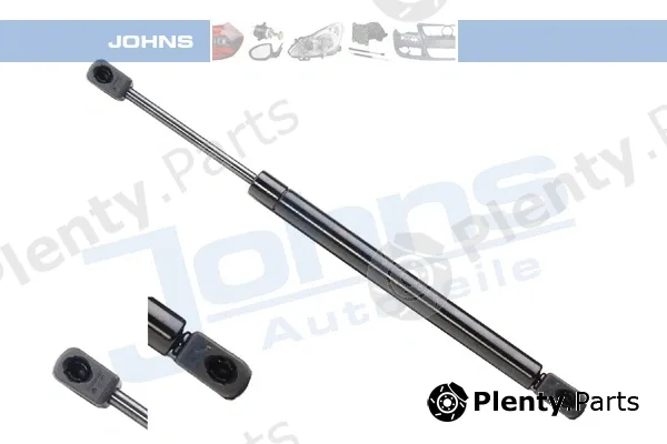 Johns 200895-91 — Gas Spring, boot/cargo area