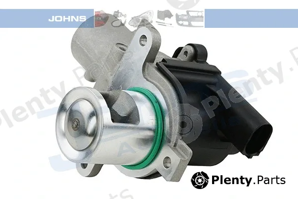 Johns AGR6009-137 — EGR Valve