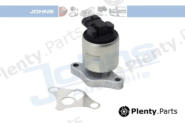 Johns AGR5508-002 — EGR Valve