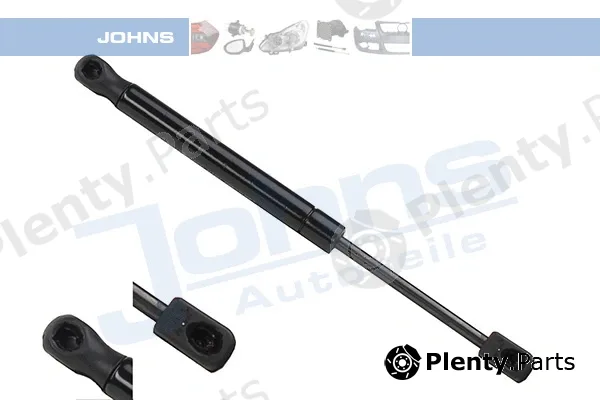 Johns 450995-93 — Gas Spring, boot/cargo area