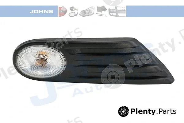 Johns 205222-2 — Direction Indicator