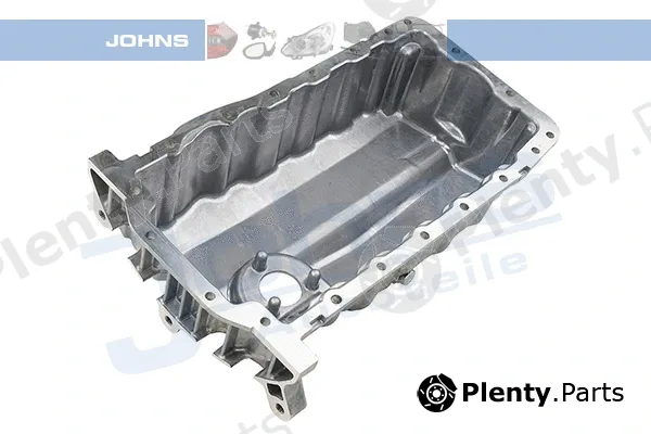 Johns 954108-2 — Oil Sump