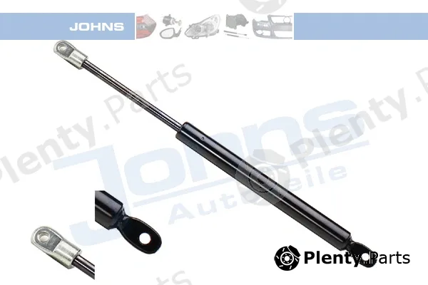 Johns 591103-91 — Gas Spring, boot/cargo area