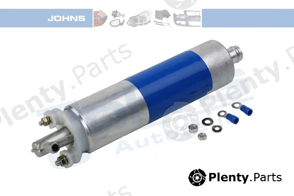 Johns KSP5015-001 — Fuel Pump
