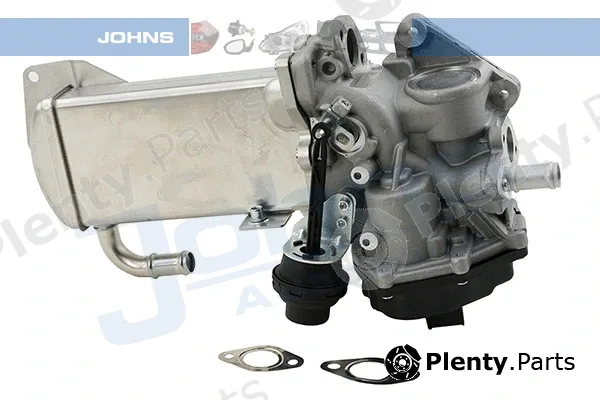 Johns AGR1312-227 — EGR Valve