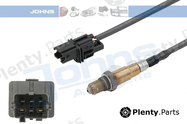 Johns LSO2700-003 — Lambda Sensor