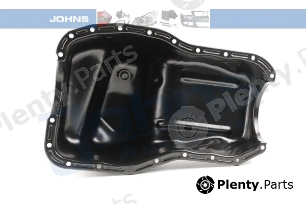 Johns 602008-2 — Oil Sump