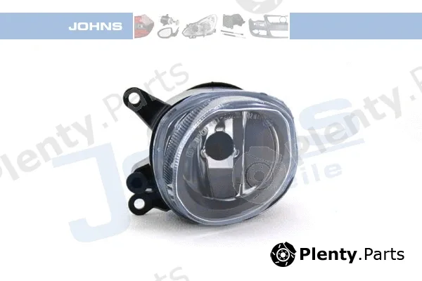 Johns 130129-2 — Front Fog Light