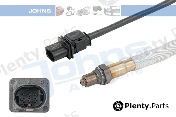 Johns LSO2009-007 — Lambda Sensor