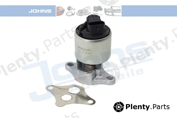 Johns AGR5508-004 — EGR Valve