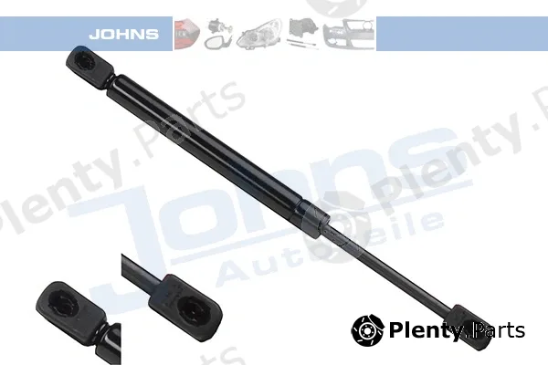 Johns 300395-92 — Gas Spring, boot/cargo area