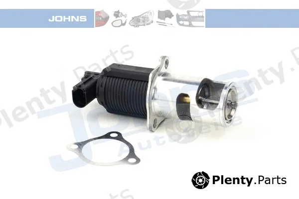 Johns AGR6022-018 — EGR Valve