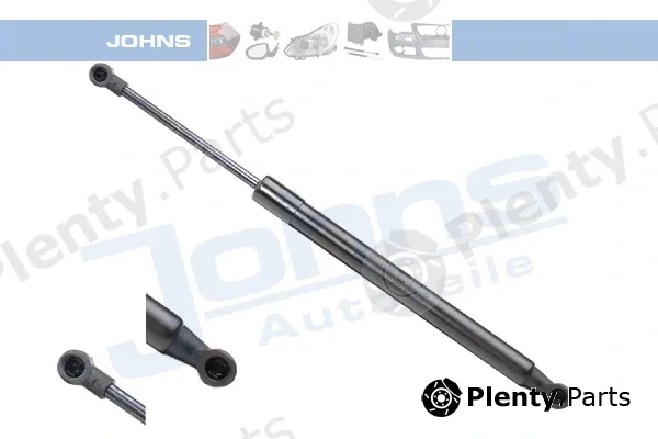 Johns 200995-93 — Gas Spring, boot/cargo area