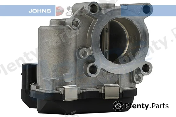 Johns DKS7101-413 — Throttle Body