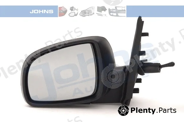 Johns 275137-15 — Exterior Mirror