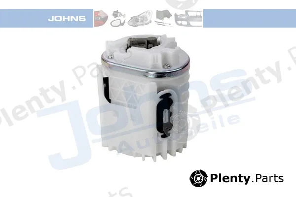 Johns KSP9538-003 — Fuel Pump