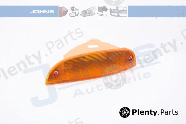 Johns 245119 — Direction Indicator