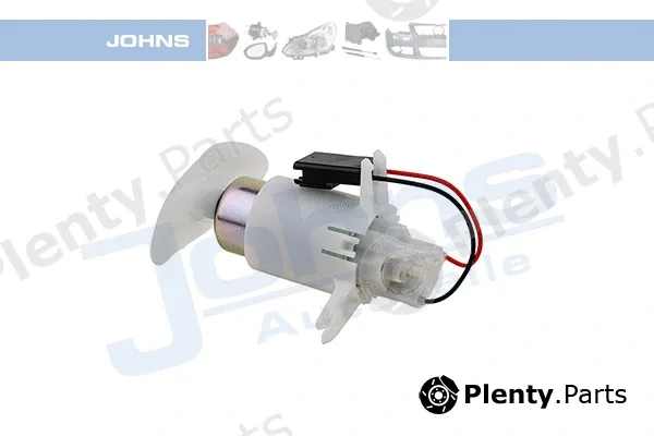 Johns KSP5081-001 — Fuel Pump