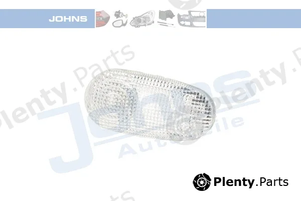 Johns 100121-1 — Direction Indicator