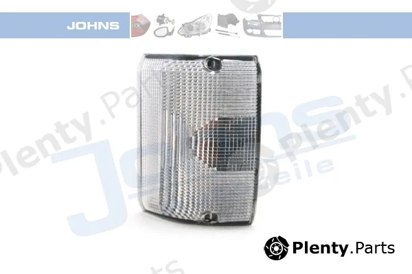 Johns 304120-2 — Direction Indicator