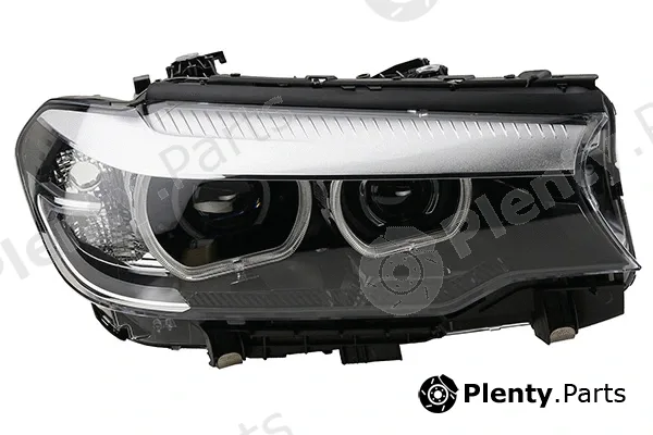Johns 201910 — Headlight