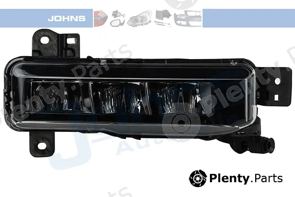 Johns 200330 — Front Fog Light