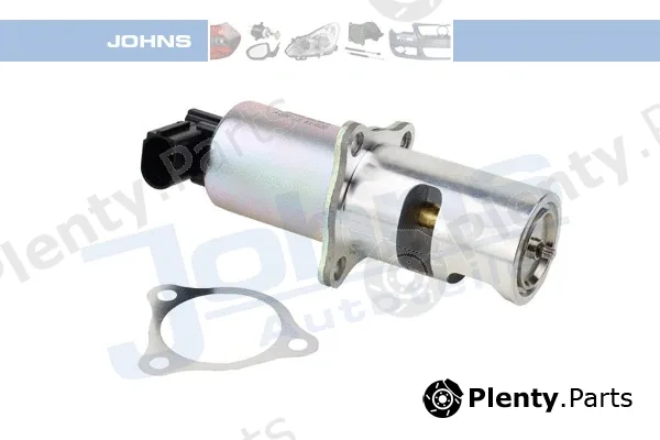 Johns AGR5581-020 — EGR Valve