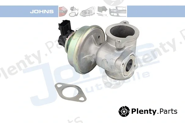 Johns AGR3218-171 — EGR Valve