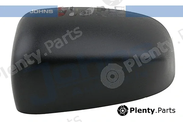 Johns 312537-90 — Cover, exterior mirror