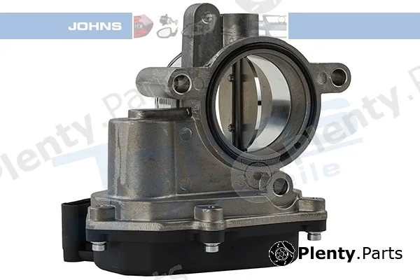 Johns DKS1302-406 — Throttle Body
