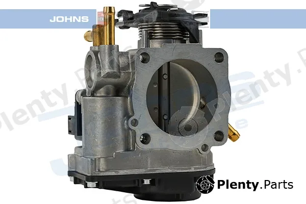 Johns DKS7120-415 — Throttle Body