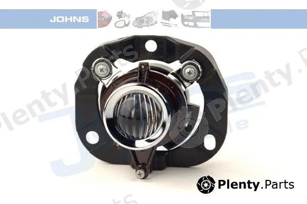 Johns 100629 — Front Fog Light