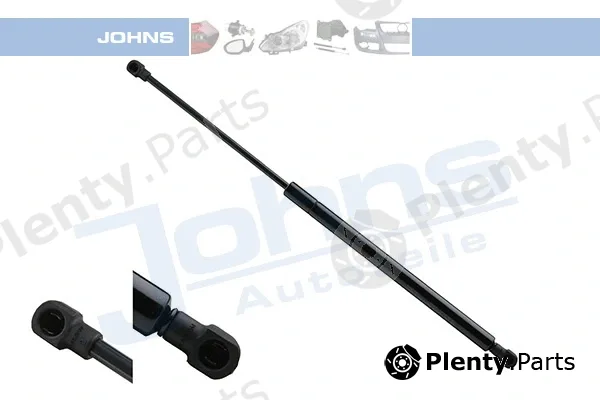 Johns 300695-91 — Gas Spring, boot/cargo area