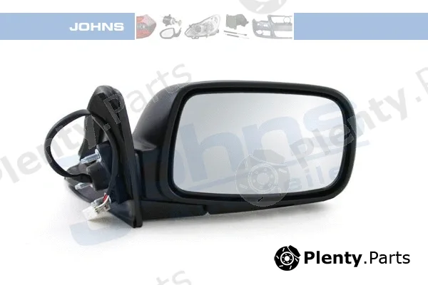 Johns 811038-21 — Exterior Mirror