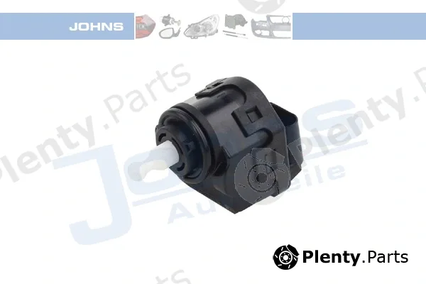 Johns 950609-01 — Actuator, headlight levelling