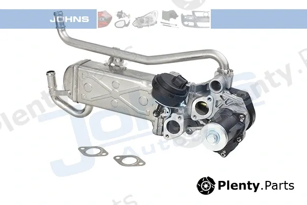 Johns AGR6716-216 — EGR Valve