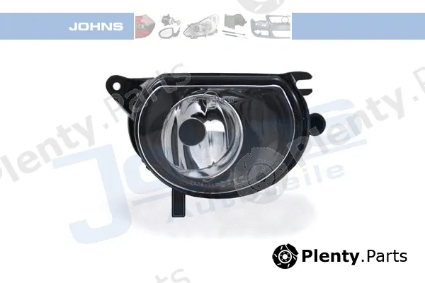 Johns 130230 — Front Fog Light