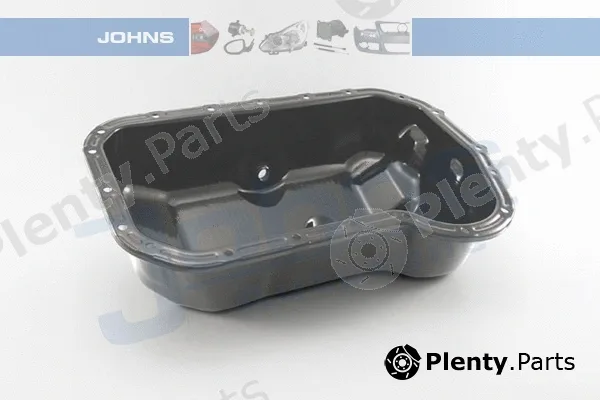 Johns 953908-7 — Oil Sump