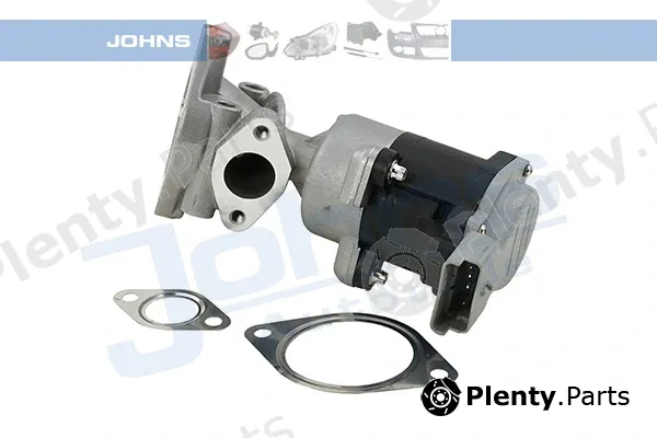 Johns AGR4360-133 — EGR Valve
